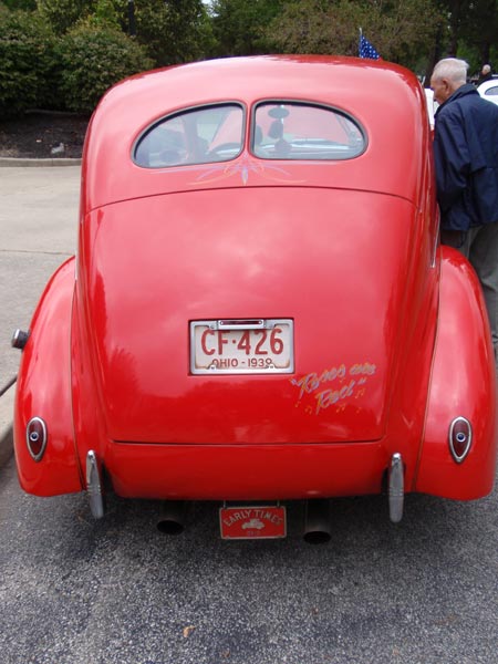 Classic Car